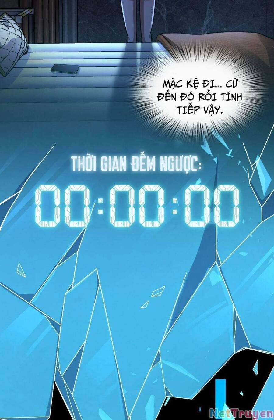 Mệnh Danh Thuật Của Bóng Tối 64 trang 57