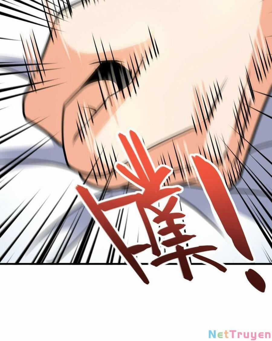 Mệnh Danh Thuật Của Bóng Tối 64 trang 8