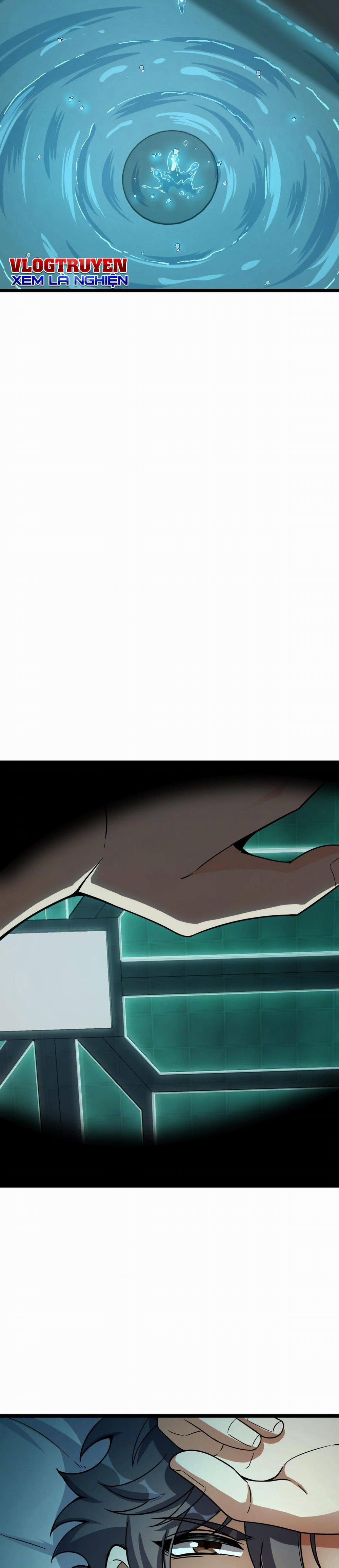 Mệnh Danh Thuật Của Bóng Tối 7 trang 25