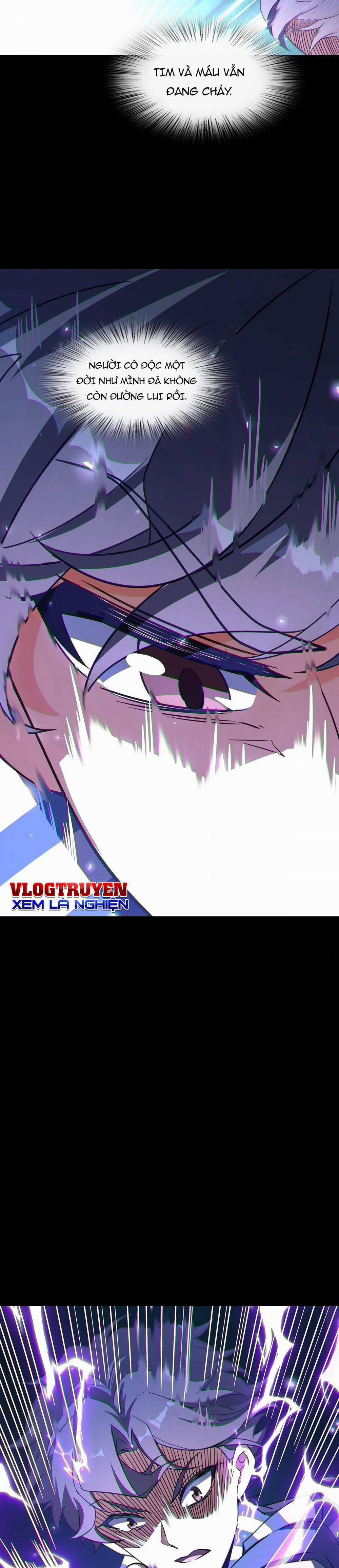 Mệnh Danh Thuật Của Bóng Tối 7 trang 6
