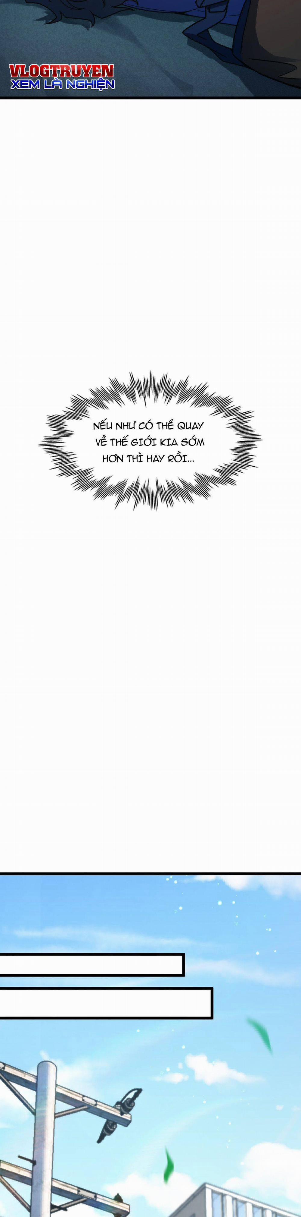 Mệnh Danh Thuật Của Bóng Tối 9 trang 9