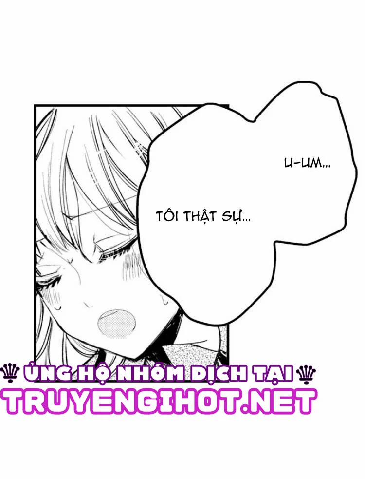 Mệnh Lệnh Biến Thái Của Ông Chủ (Full) 1.1 trang 12