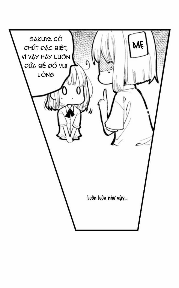 Mệnh Lệnh Biến Thái Của Ông Chủ (Full) 1.1 trang 18