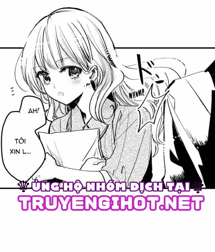 Mệnh Lệnh Biến Thái Của Ông Chủ (Full) 1.1 trang 4