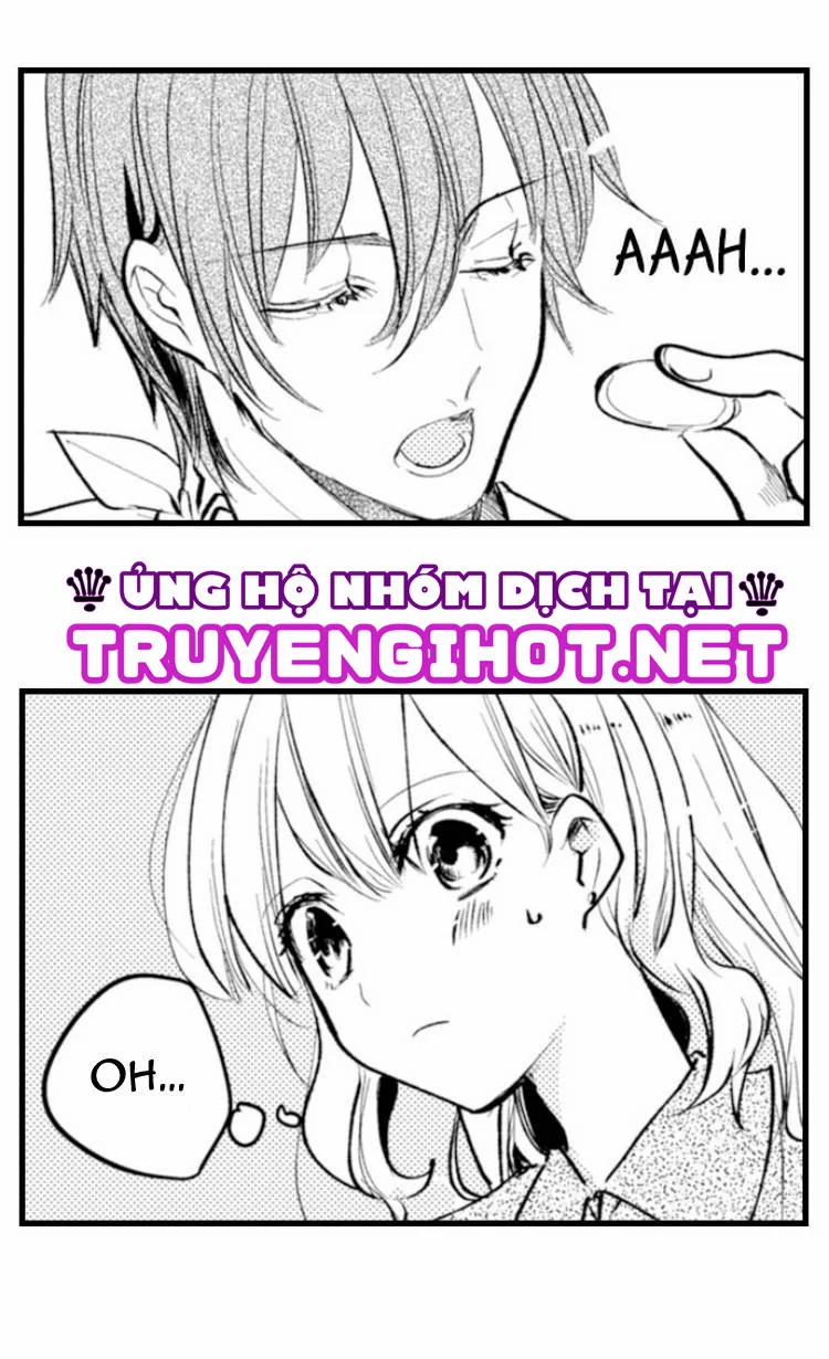 Mệnh Lệnh Biến Thái Của Ông Chủ (Full) 1.2 trang 5