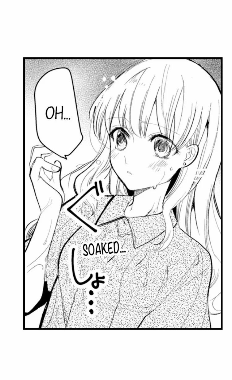 Mệnh Lệnh Biến Thái Của Ông Chủ (Full) 2.1 trang 11