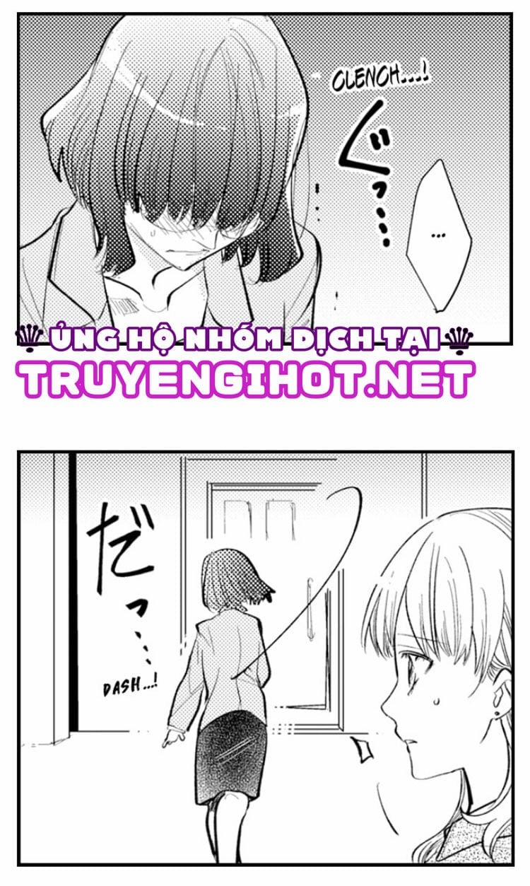 Mệnh Lệnh Biến Thái Của Ông Chủ (Full) 2.1 trang 6