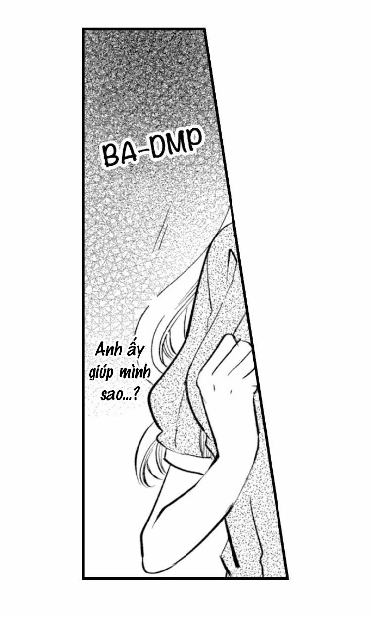 Mệnh Lệnh Biến Thái Của Ông Chủ (Full) 2.1 trang 8