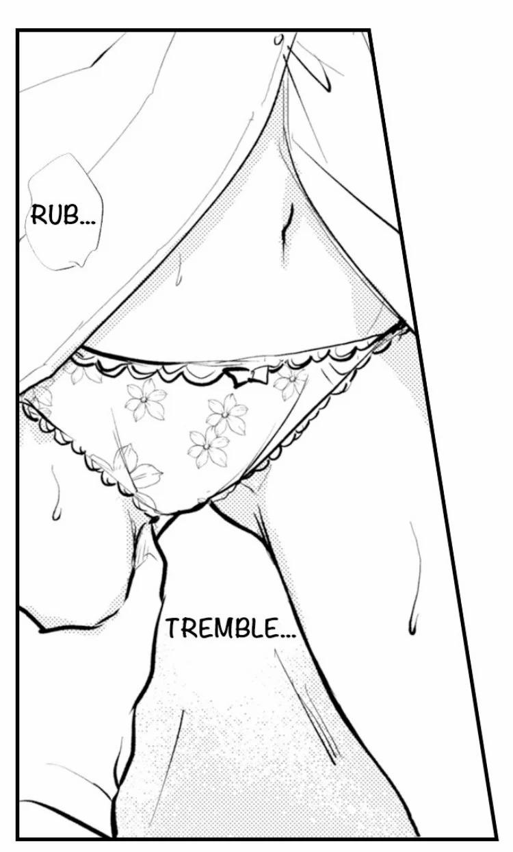 Mệnh Lệnh Biến Thái Của Ông Chủ (Full) 2.2 trang 17