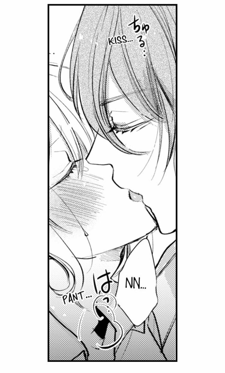 Mệnh Lệnh Biến Thái Của Ông Chủ (Full) 3.1 trang 10