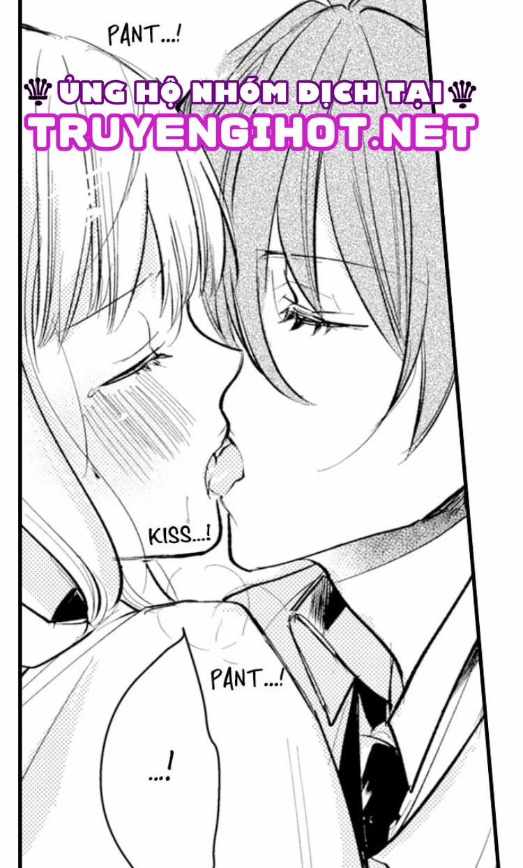 Mệnh Lệnh Biến Thái Của Ông Chủ (Full) 3.1 trang 15