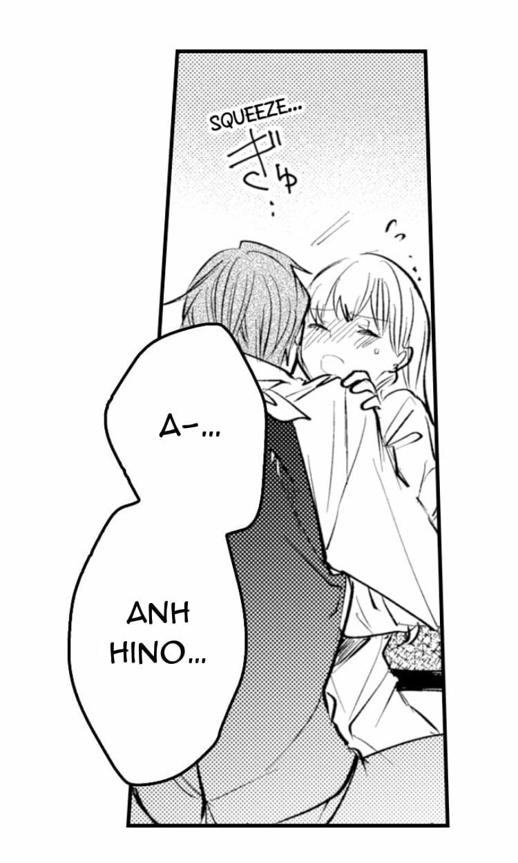 Mệnh Lệnh Biến Thái Của Ông Chủ (Full) 3.1 trang 22