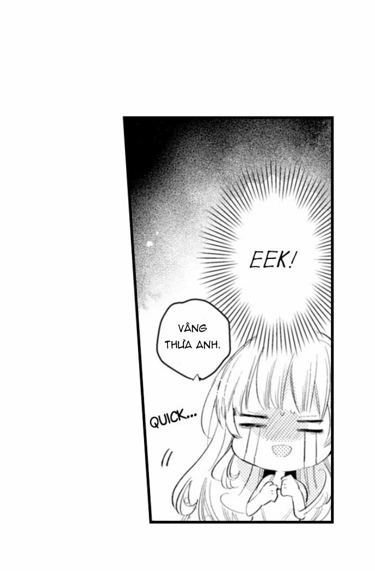 Mệnh Lệnh Biến Thái Của Ông Chủ (Full) 4.1 trang 5