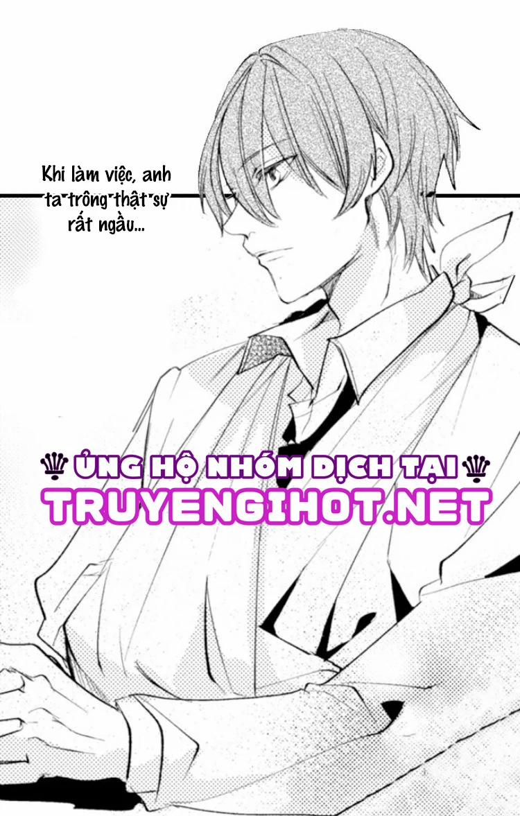 Mệnh Lệnh Biến Thái Của Ông Chủ (Full) 5.1 trang 8