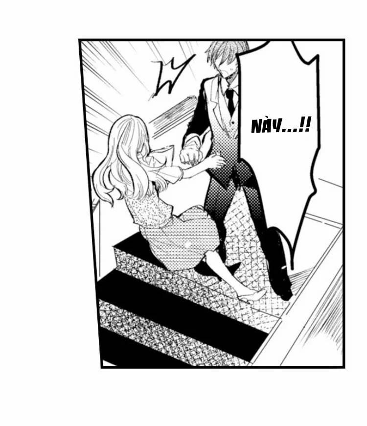 Mệnh Lệnh Biến Thái Của Ông Chủ 1.1 trang 7