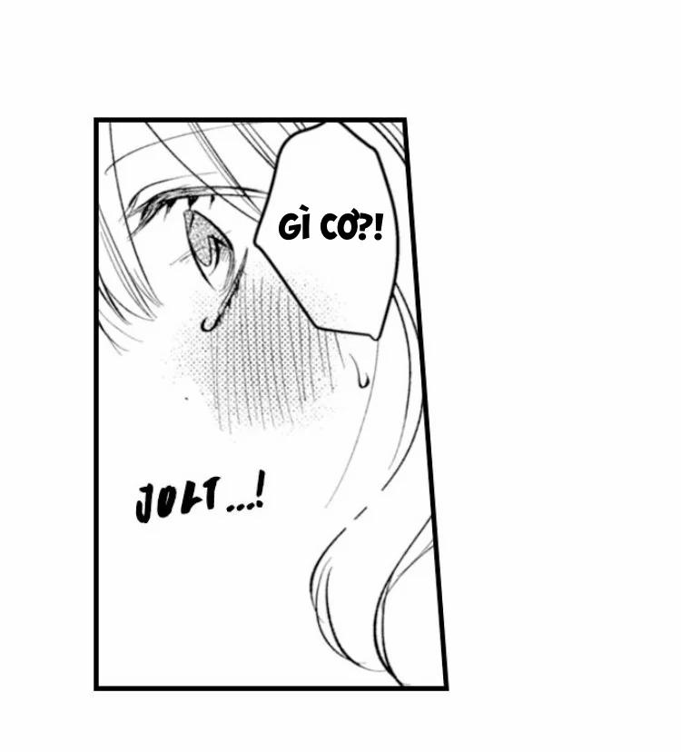 Mệnh Lệnh Biến Thái Của Ông Chủ 3.2 trang 3