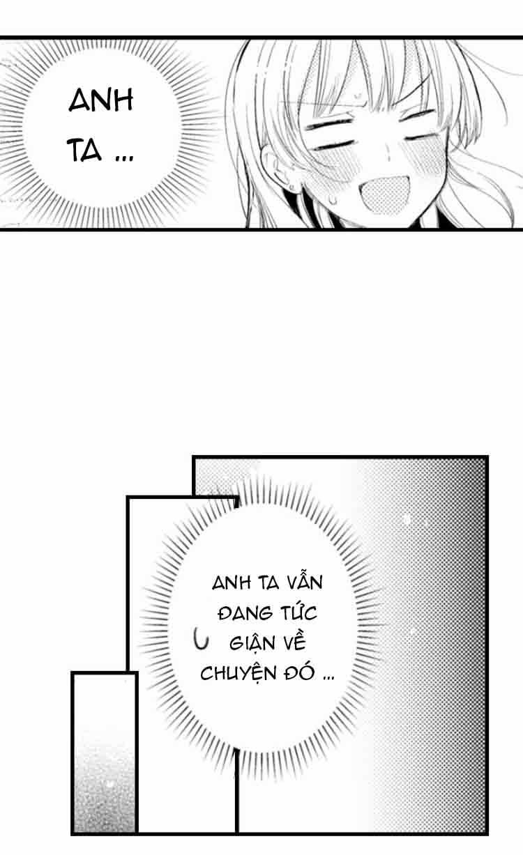 Mệnh Lệnh Biến Thái Của Ông Chủ 4.1 trang 10