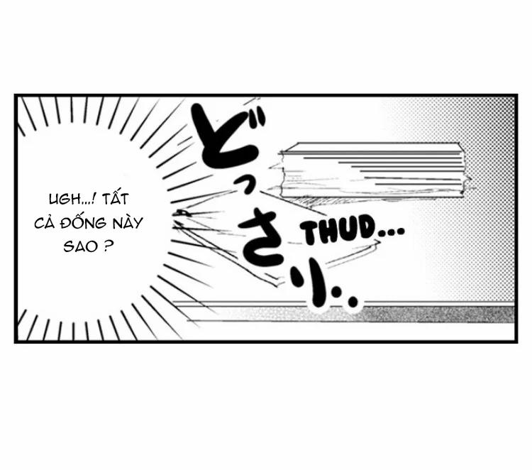 Mệnh Lệnh Biến Thái Của Ông Chủ 5.1 trang 3