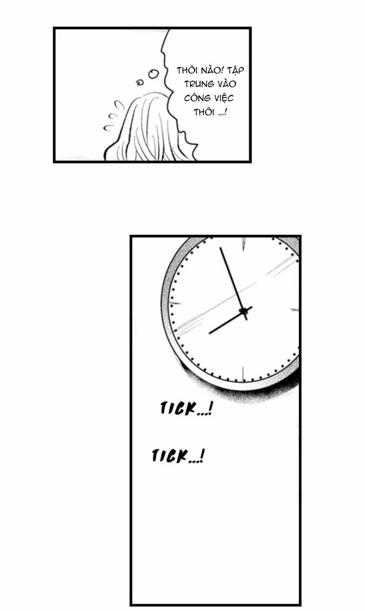 Mệnh Lệnh Biến Thái Của Ông Chủ 5.1 trang 9