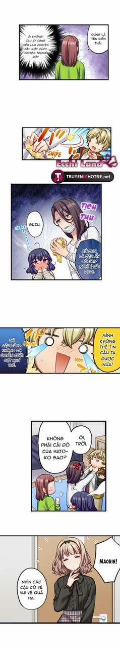 Mệnh Lệnh Của Subaru-Kun Là Tuyệt Đối (Phần 2) 20.1 trang 2