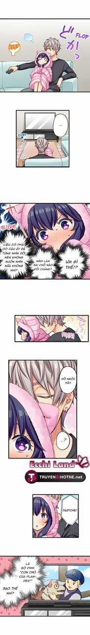 Mệnh Lệnh Của Subaru-Kun Là Tuyệt Đối (Phần 2) 21.2 trang 2