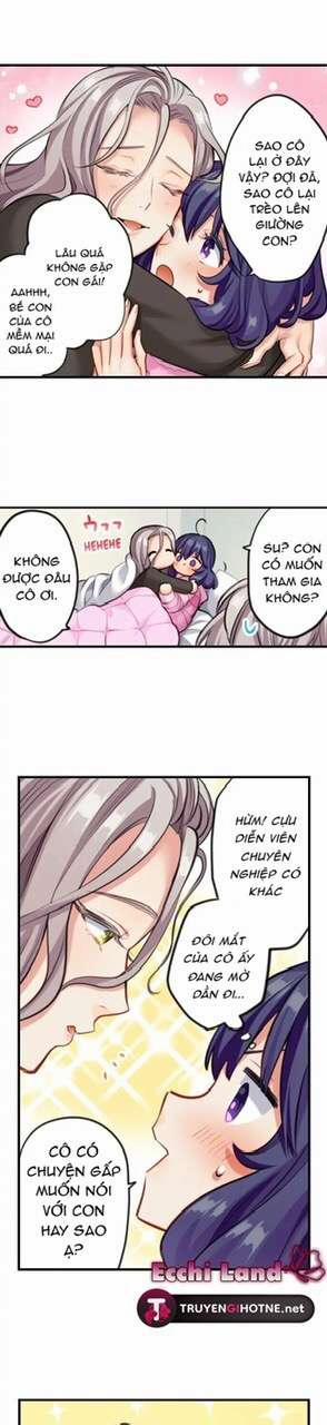 Mệnh Lệnh Của Subaru-Kun Là Tuyệt Đối (Phần 2) 22.1 trang 2