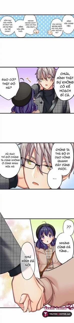 Mệnh Lệnh Của Subaru-Kun Là Tuyệt Đối (Phần 2) 22.2 trang 5