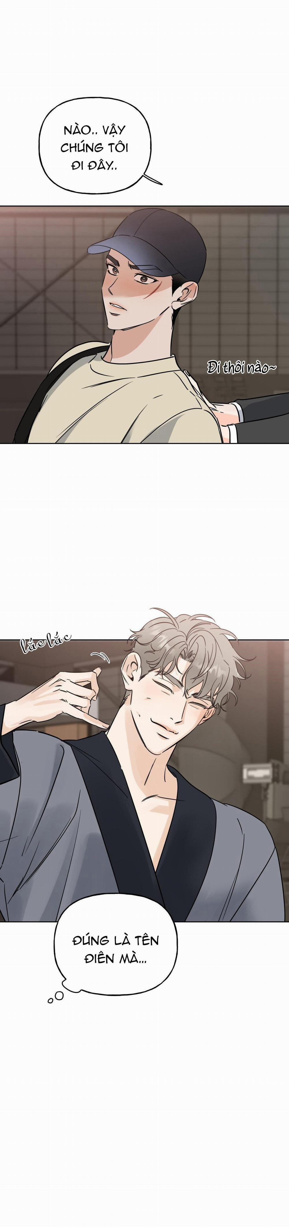 MỆNH LỆNH CỨU RỖI 4 trang 26