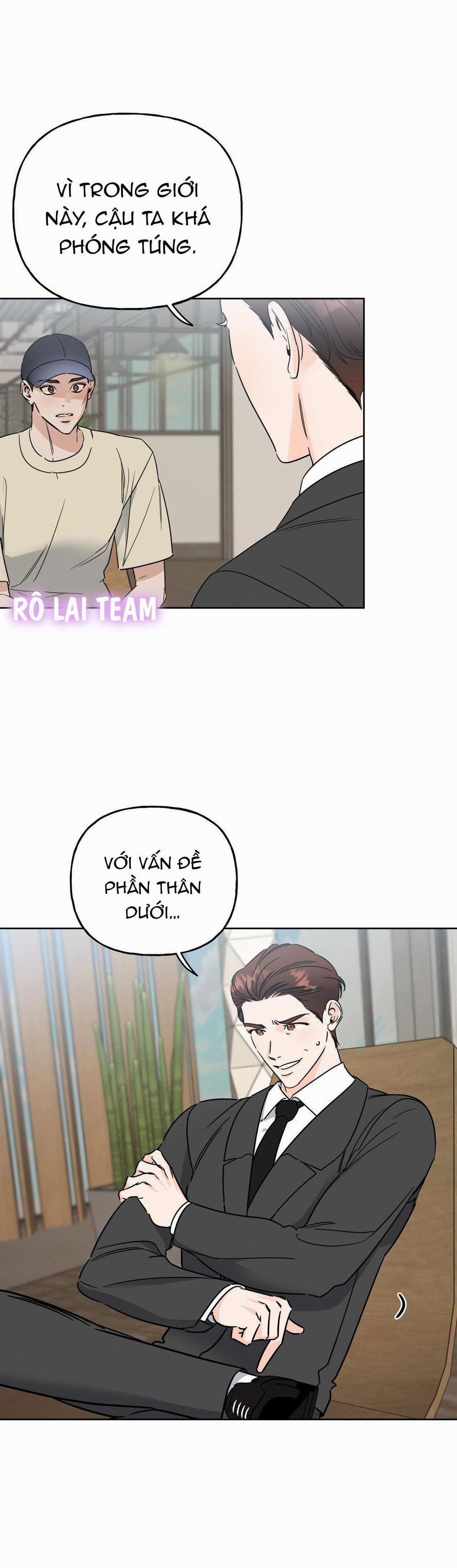 MỆNH LỆNH CỨU RỖI 4 trang 33