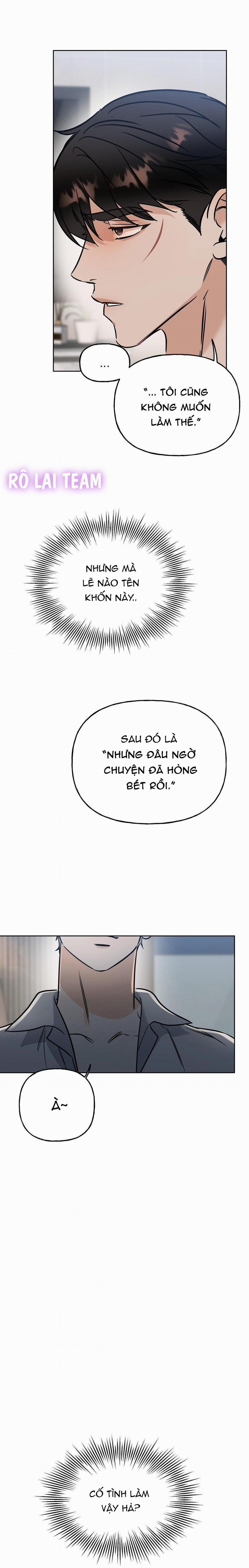 MỆNH LỆNH CỨU RỖI 5 trang 18