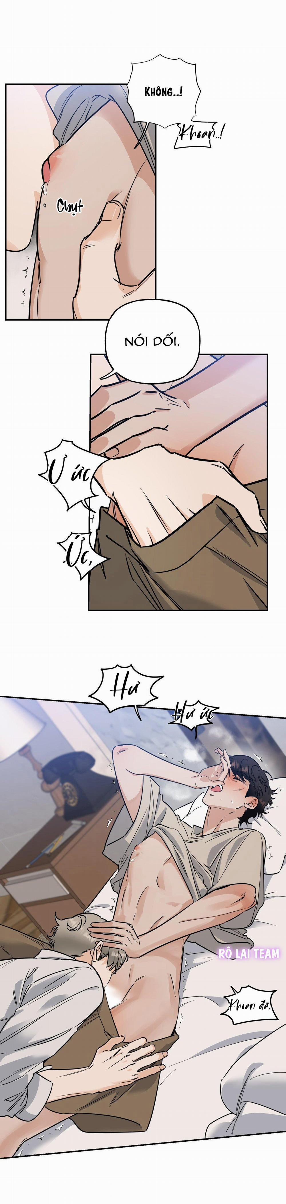 MỆNH LỆNH CỨU RỖI 6 trang 23