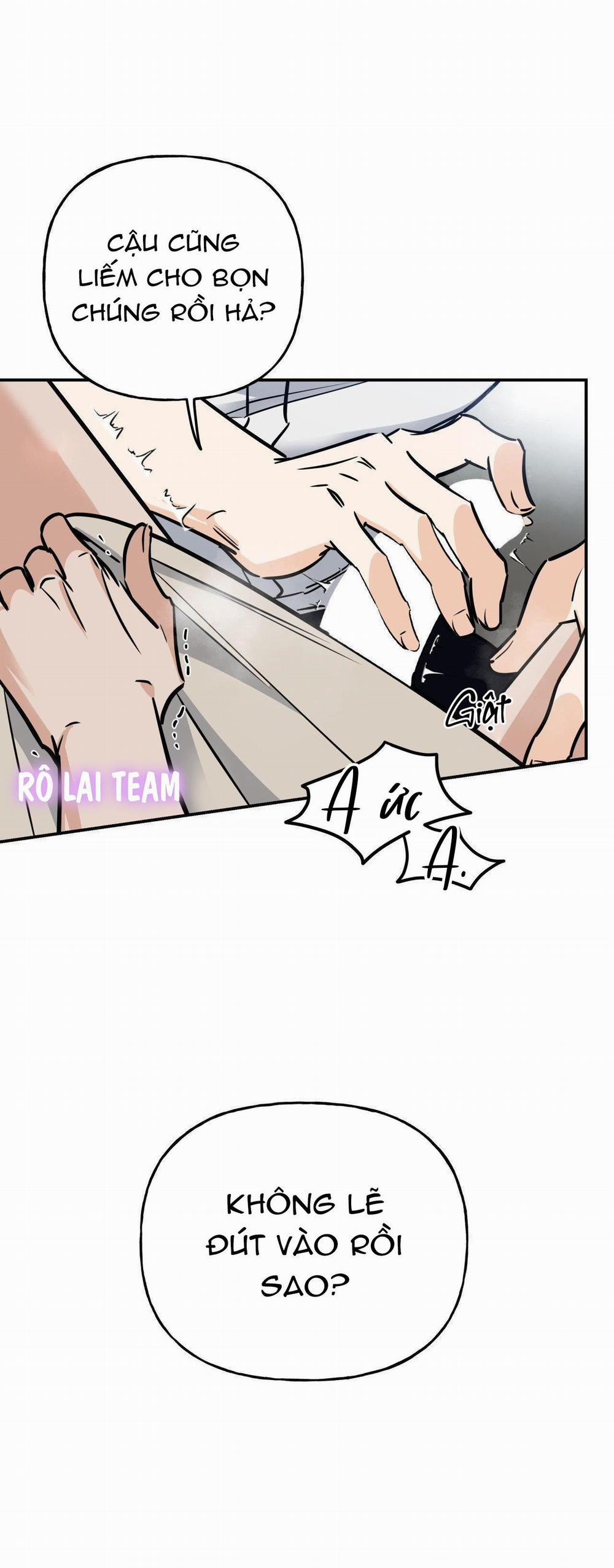 MỆNH LỆNH CỨU RỖI 6 trang 33