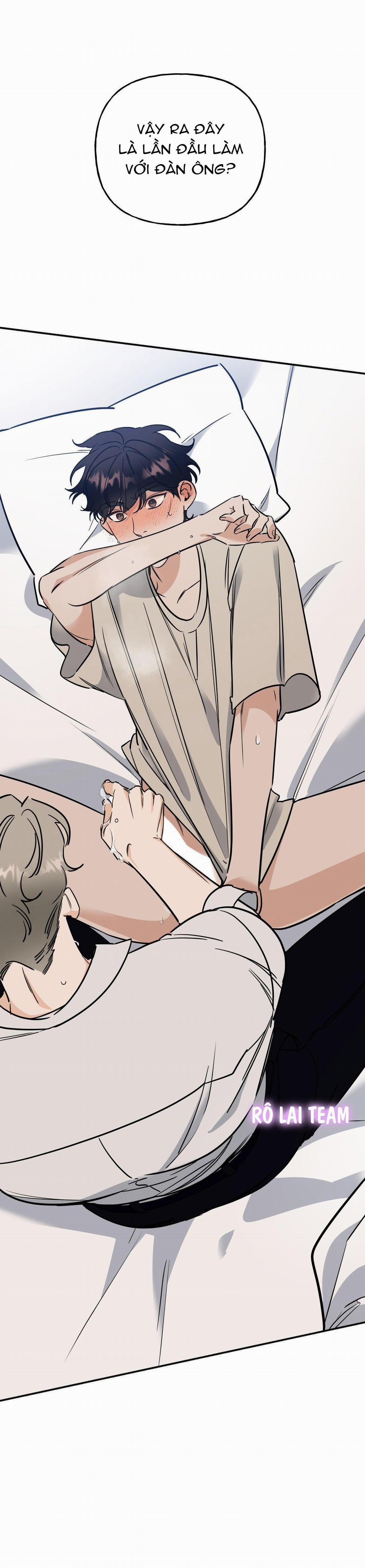 MỆNH LỆNH CỨU RỖI 6 trang 35