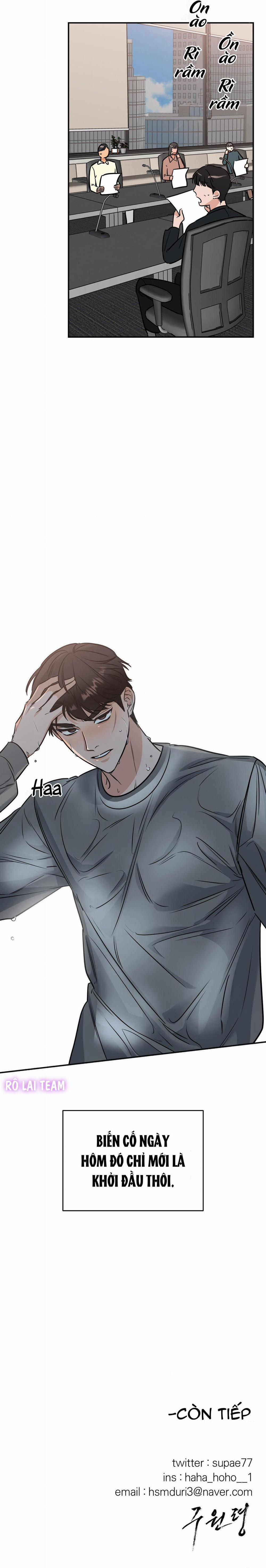 MỆNH LỆNH CỨU RỖI 8 trang 42