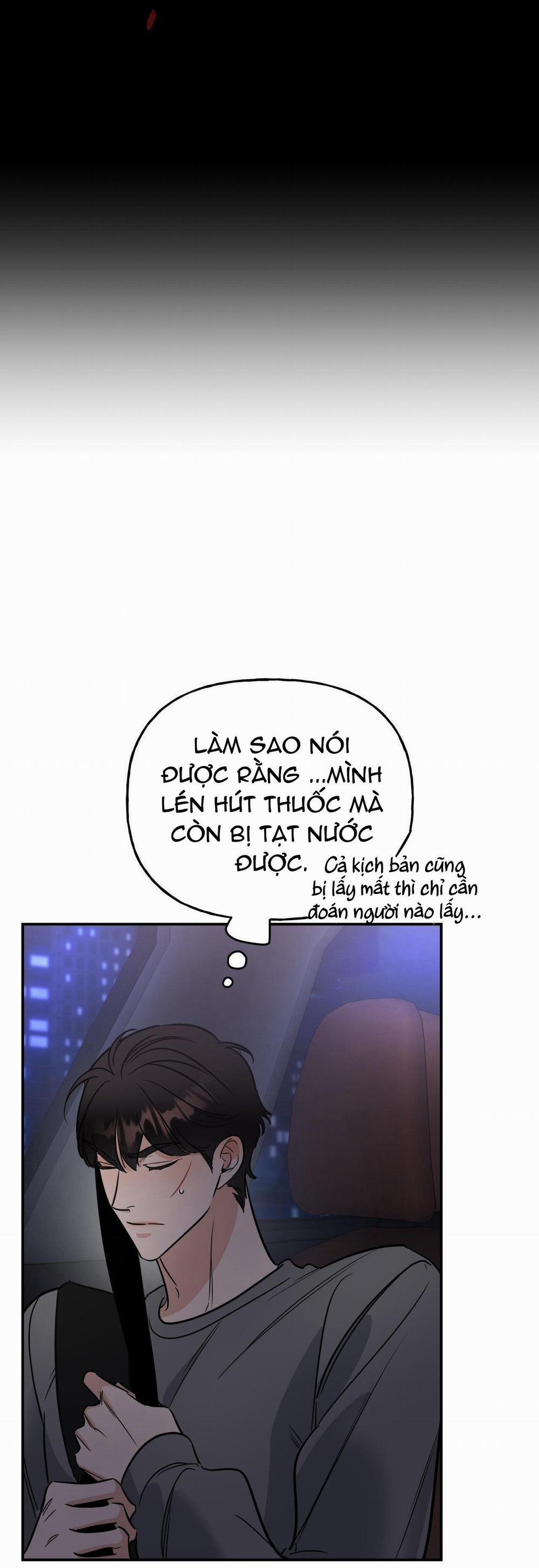 MỆNH LỆNH CỨU RỖI 9 trang 22