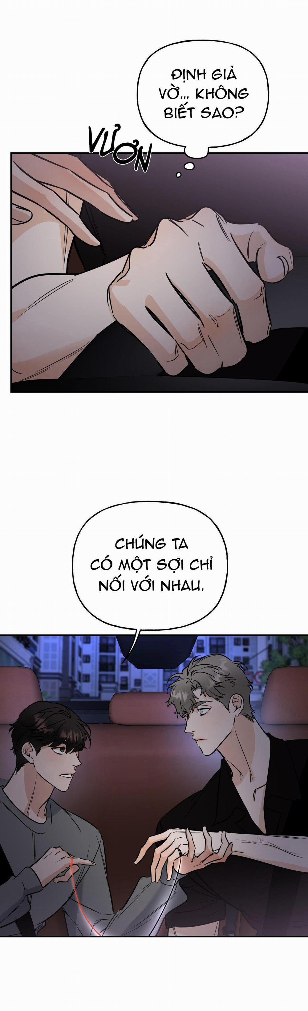 MỆNH LỆNH CỨU RỖI 9 trang 28