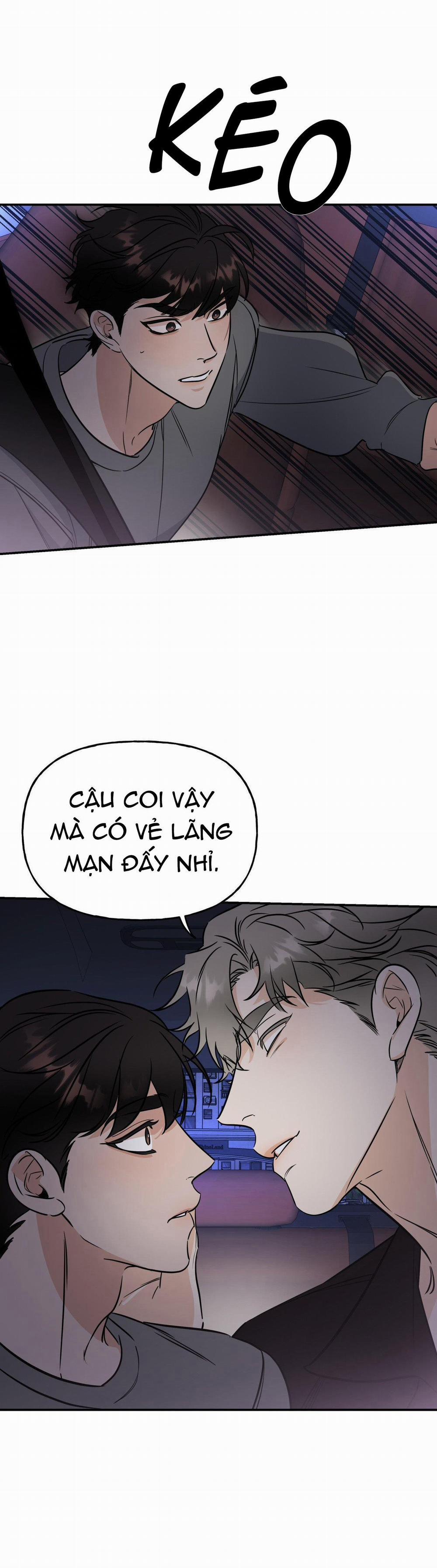 MỆNH LỆNH CỨU RỖI 9 trang 30