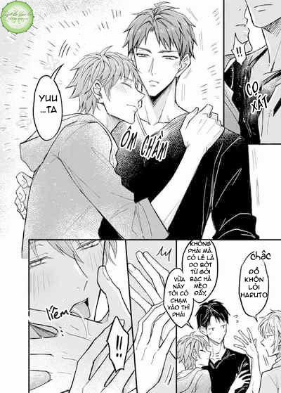 Mệnh Lệnh Thôi Miên 1 trang 10