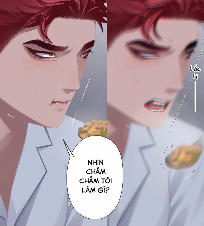 Mệnh Lệnh 14 trang 1