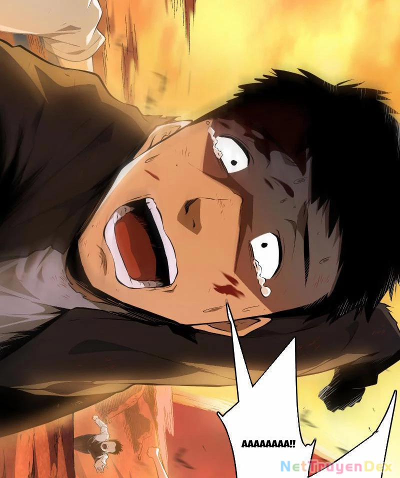 Mệnh Luân Chi Chủ! Khi Dị Biến Giáng Lâm Nhân Gian! 1 trang 19