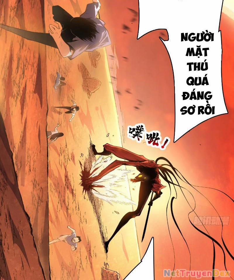 Mệnh Luân Chi Chủ! Khi Dị Biến Giáng Lâm Nhân Gian! 1 trang 20