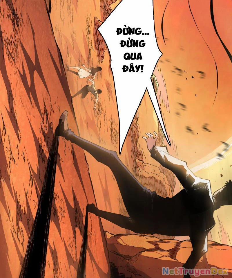 Mệnh Luân Chi Chủ! Khi Dị Biến Giáng Lâm Nhân Gian! 1 trang 21