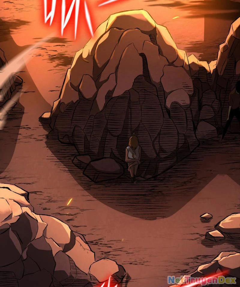 Mệnh Luân Chi Chủ! Khi Dị Biến Giáng Lâm Nhân Gian! 1 trang 26