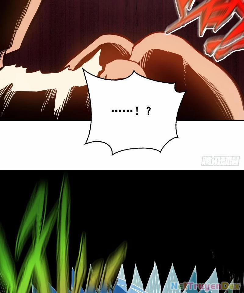 Mệnh Luân Chi Chủ! Khi Dị Biến Giáng Lâm Nhân Gian! 1 trang 35