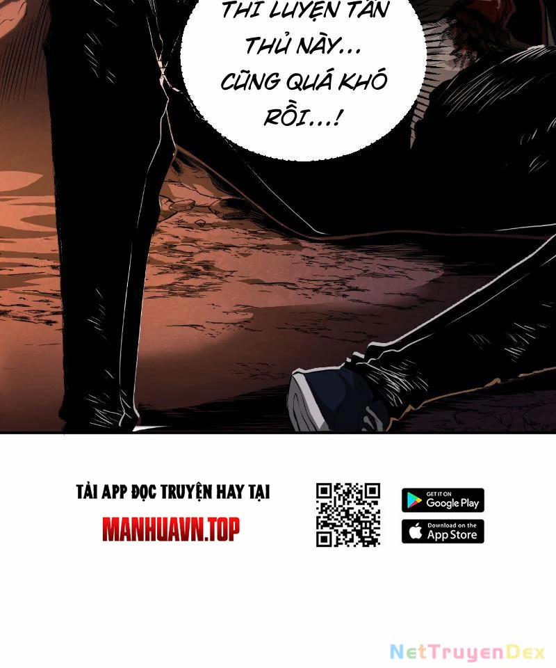 Mệnh Luân Chi Chủ! Khi Dị Biến Giáng Lâm Nhân Gian! 1 trang 41