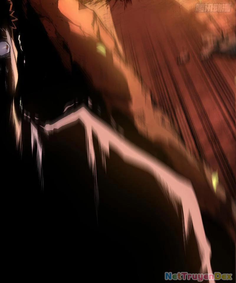 Mệnh Luân Chi Chủ! Khi Dị Biến Giáng Lâm Nhân Gian! 1 trang 45