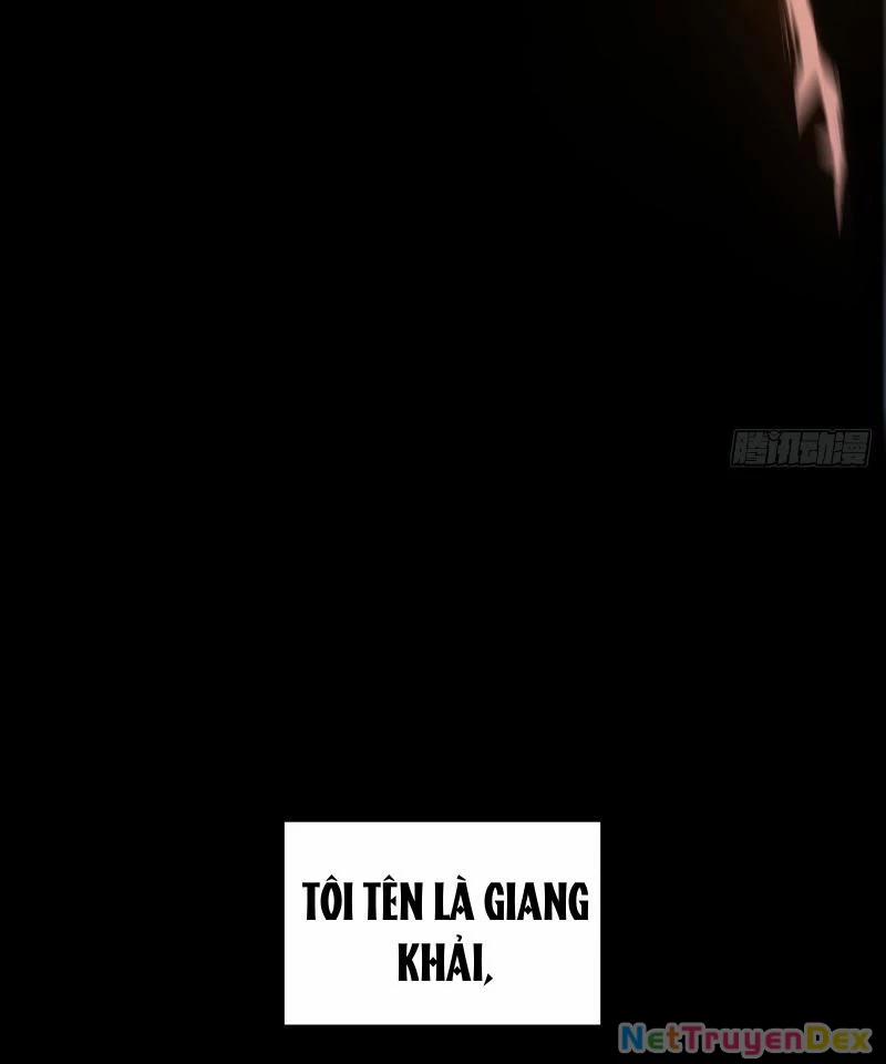 Mệnh Luân Chi Chủ! Khi Dị Biến Giáng Lâm Nhân Gian! 1 trang 46