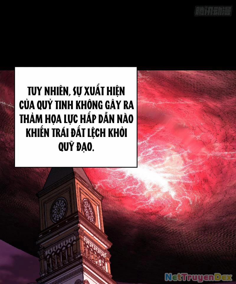 Mệnh Luân Chi Chủ! Khi Dị Biến Giáng Lâm Nhân Gian! 1 trang 52