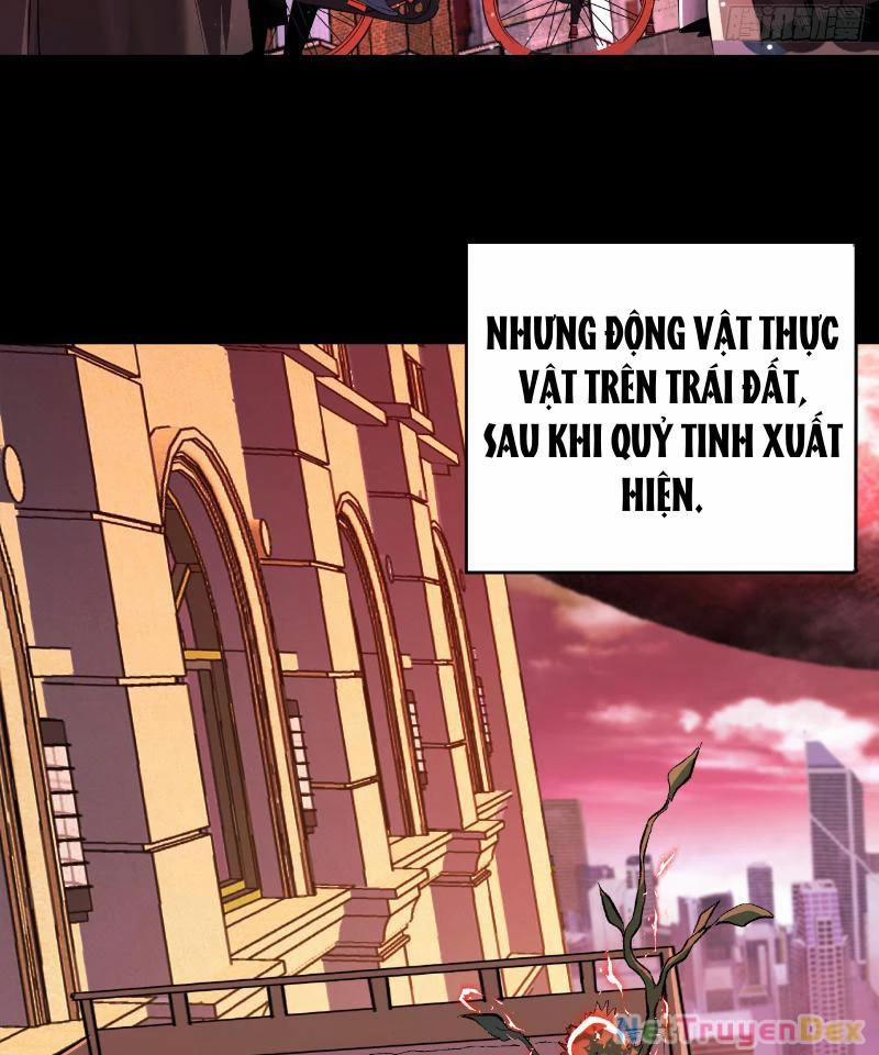 Mệnh Luân Chi Chủ! Khi Dị Biến Giáng Lâm Nhân Gian! 1 trang 54