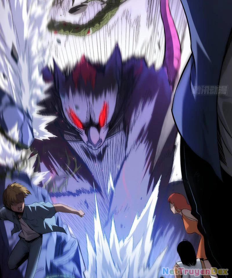 Mệnh Luân Chi Chủ! Khi Dị Biến Giáng Lâm Nhân Gian! 1 trang 56